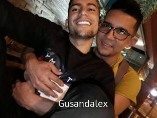 Gusandalex