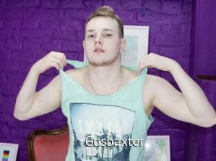 Gusbaxter