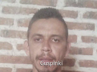 Guspinki