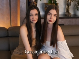 gussieanderlina Zizi X