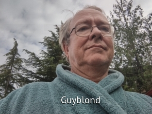 Guyblond