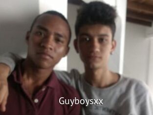 Guyboysxx