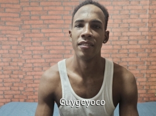 Guygeyoco
