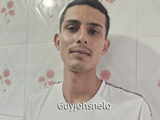 Guyjohsnelo