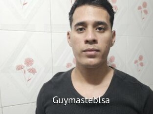 Guymasteblsa