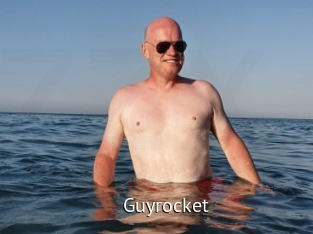 Guyrocket