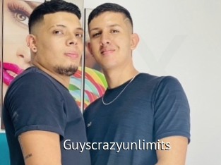Guyscrazyunlimits