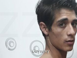Guysexy