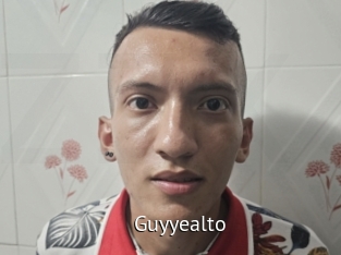 Guyyealto