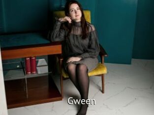 Gween