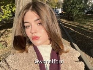 Gwenalford