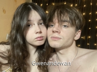 Gwenandewan