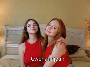 Gwenandjoan