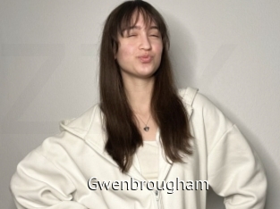 Gwenbrougham