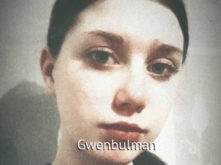 Gwenbulman
