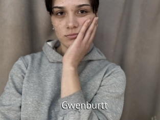 Gwenburtt