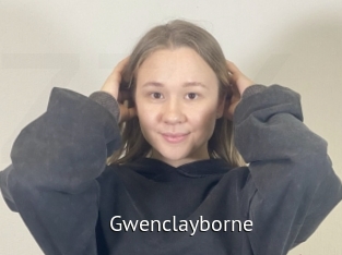 Gwenclayborne