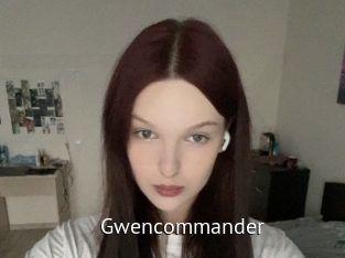 Gwencommander