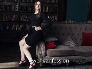 Gwenconfession