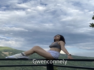 Gwenconnely