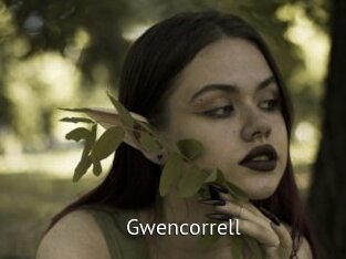 Gwencorrell