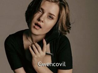 Gwencovil