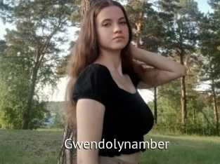 Gwendolynamber