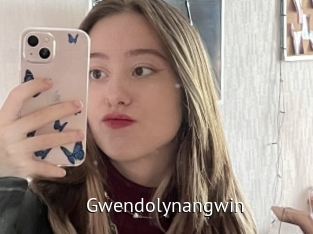 Gwendolynangwin