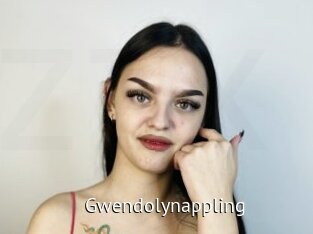 Gwendolynappling