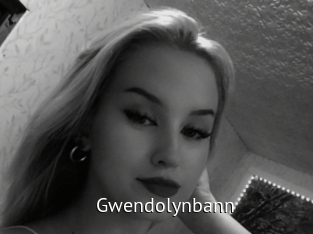 Gwendolynbann
