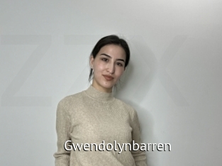 Gwendolynbarren