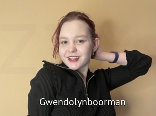 Gwendolynboorman