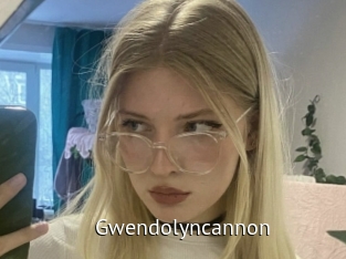 Gwendolyncannon