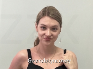 Gwendolyncovey