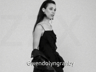 Gwendolyngranby