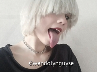 Gwendolynguyse