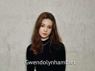 Gwendolynhamblet