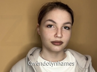 Gwendolynhames