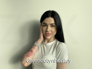 Gwendolynhenley