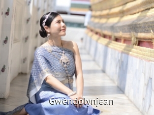 Gwendolynjean