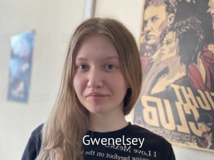 Gwenelsey
