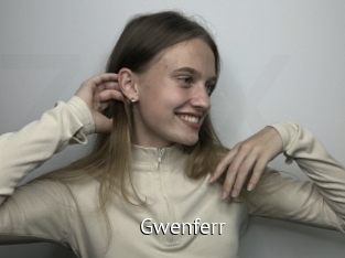 Gwenferr
