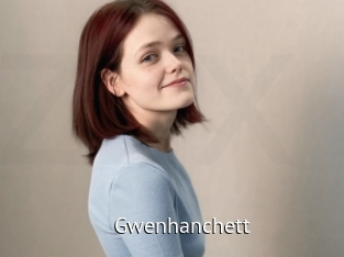Gwenhanchett