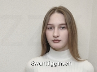 Gwenhigginson