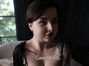 Gwenhills