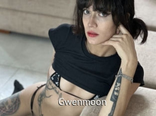 Gwenmoon