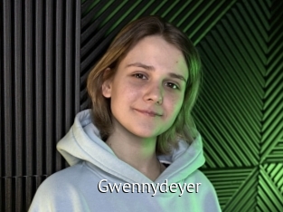 Gwennydeyer