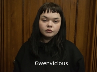 Gwenvicious