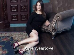Gwenyearlove