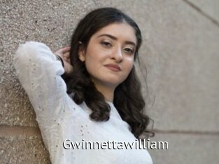 Gwinnettawilliam